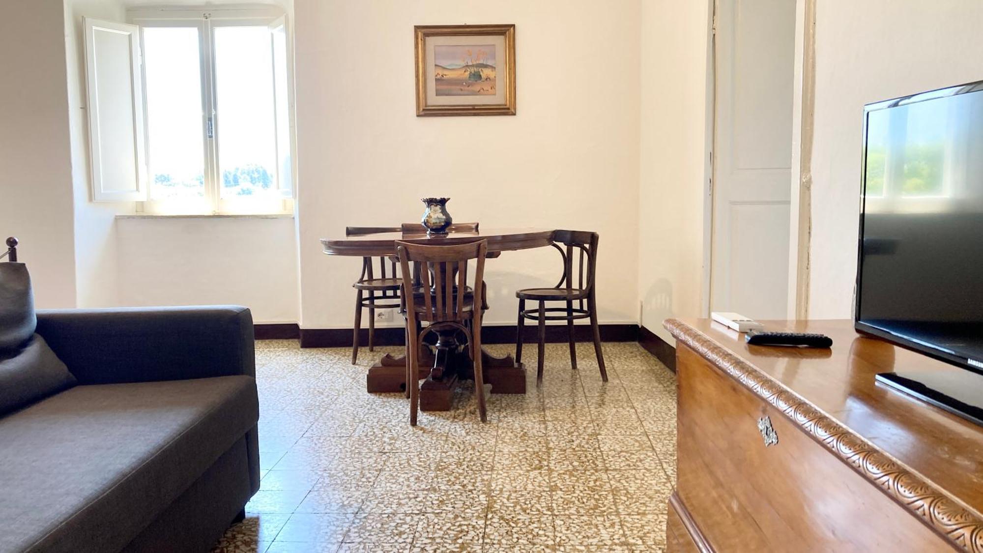 San Cerbone Apartment Porto Azzurro Room photo