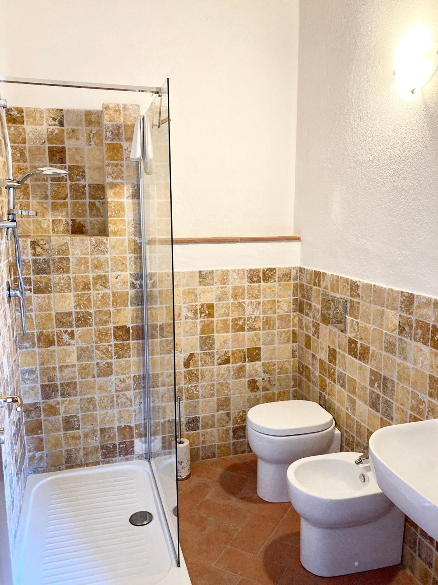 San Cerbone Apartment Porto Azzurro Room photo