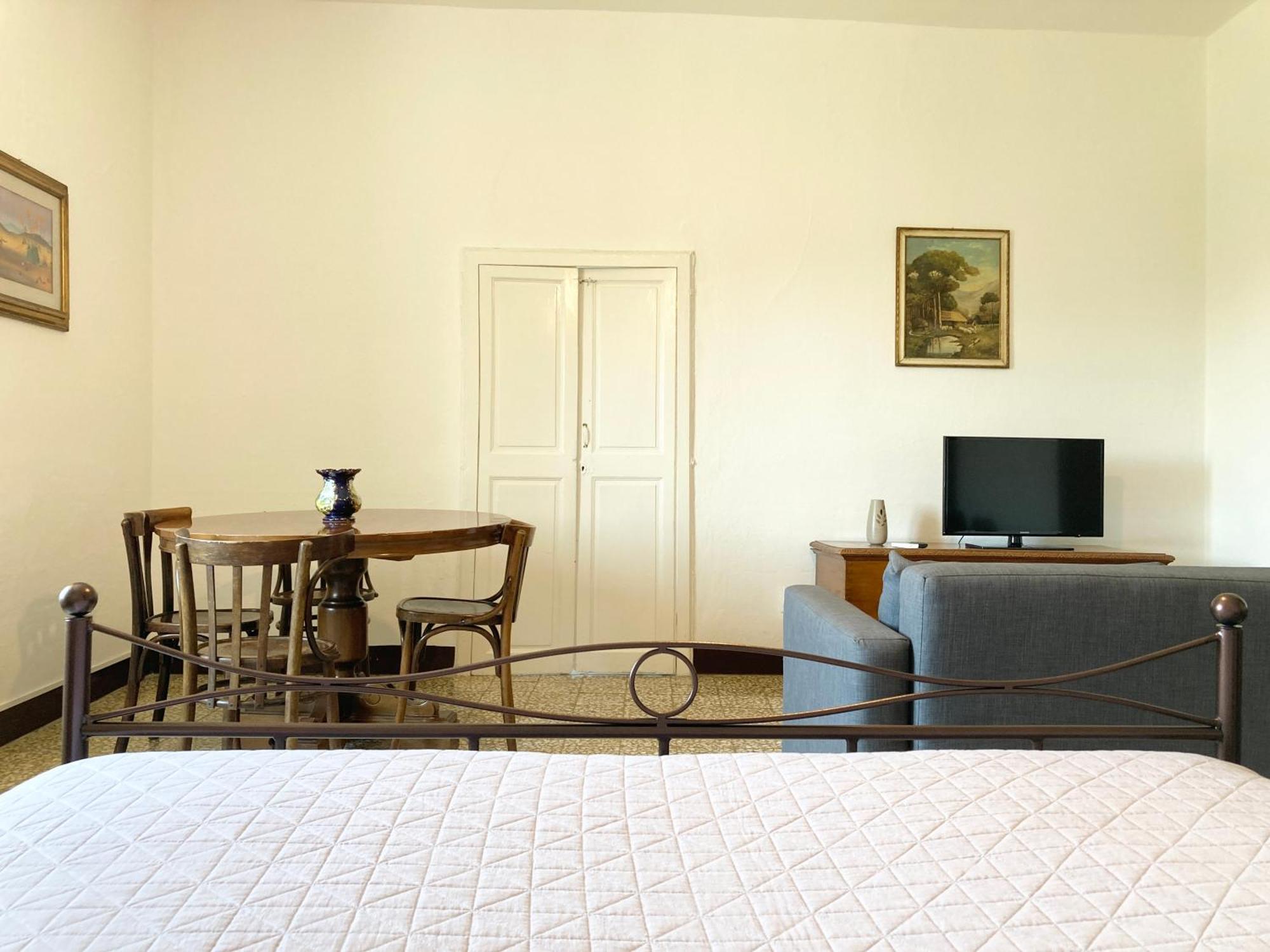 San Cerbone Apartment Porto Azzurro Room photo