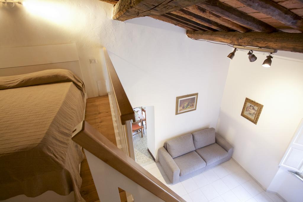 San Cerbone Apartment Porto Azzurro Exterior photo